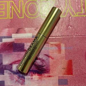 5 for $25! Grande Cosmetics Grande Drama Mascara